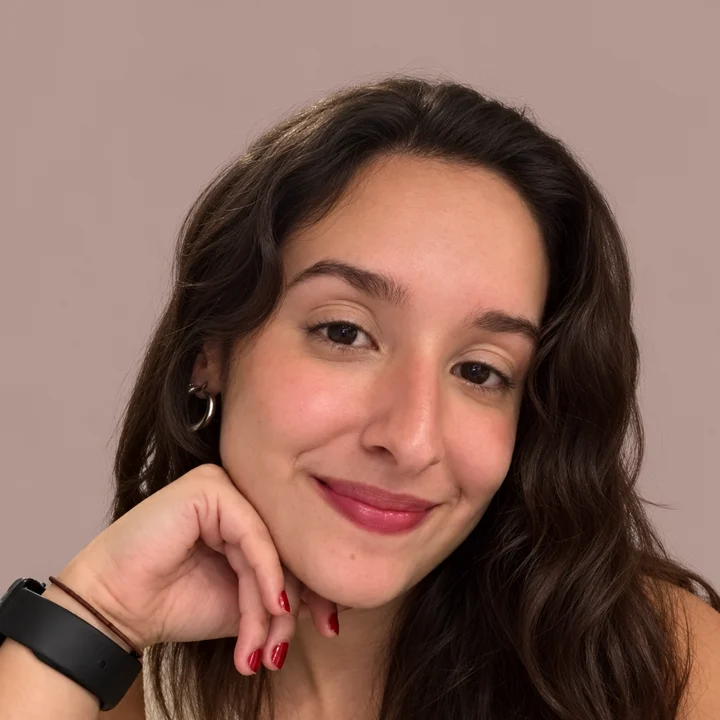 Foto de Bruna N. Bernardi