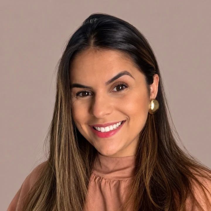 Foto de Erika Santos de Souza Soares